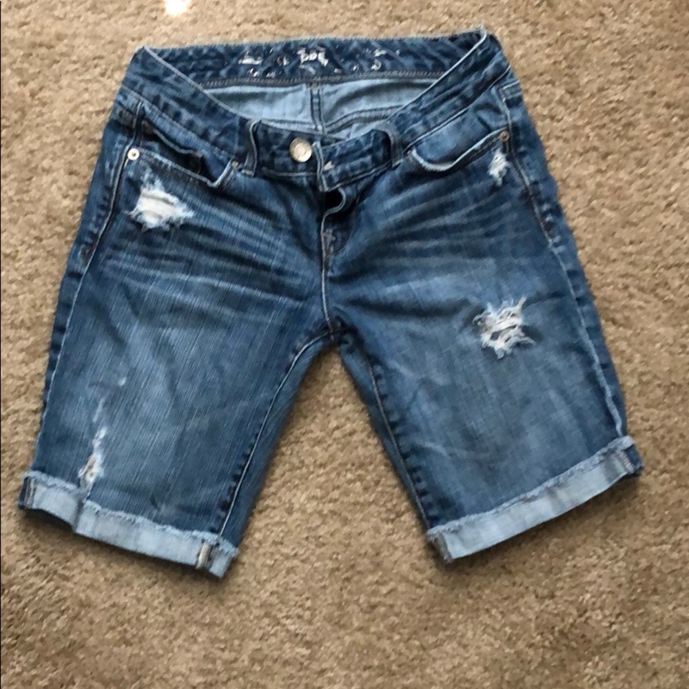 Shorts